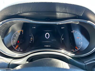 2014 Jeep Grand Cherokee Limited   - Photo 21 - Reno, NV 89502