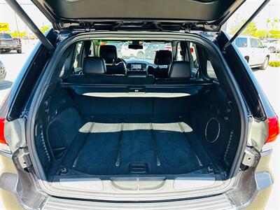 2014 Jeep Grand Cherokee Limited   - Photo 13 - Reno, NV 89502