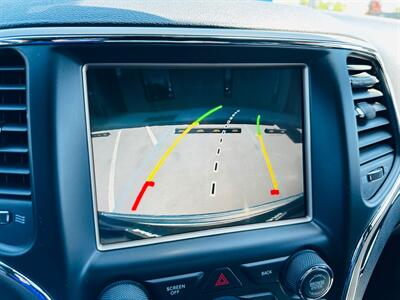 2014 Jeep Grand Cherokee Limited   - Photo 17 - Reno, NV 89502