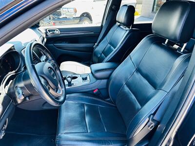 2014 Jeep Grand Cherokee Limited   - Photo 14 - Reno, NV 89502