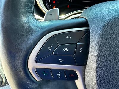 2014 Jeep Grand Cherokee Limited   - Photo 23 - Reno, NV 89502