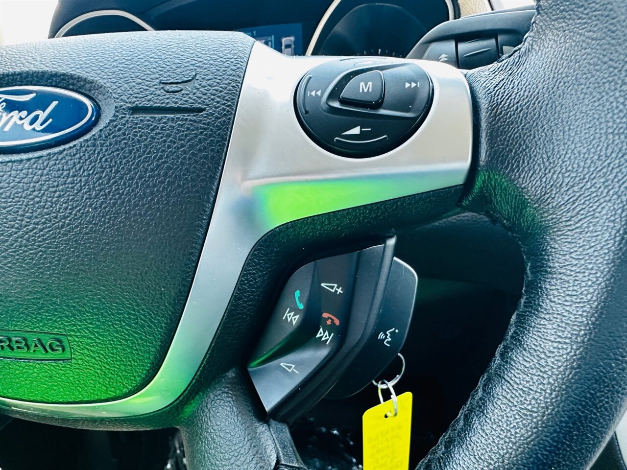2012 Ford Focus SE - Photo 24 - Reno, NV 89502