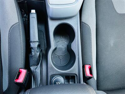 2012 Ford Focus SE   - Photo 22 - Reno, NV 89502