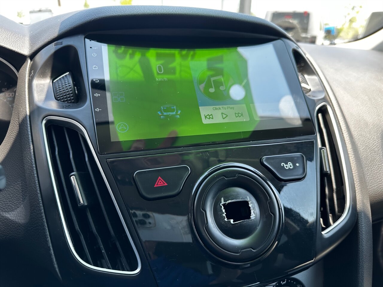 2012 Ford Focus SE - Photo 18 - Reno, NV 89502