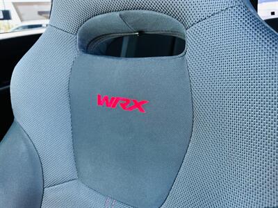 2013 Subaru Impreza WRX   - Photo 21 - Reno, NV 89502