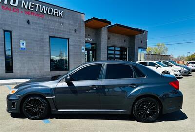 2013 Subaru Impreza WRX   - Photo 6 - Reno, NV 89502