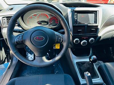 2013 Subaru Impreza WRX   - Photo 14 - Reno, NV 89502