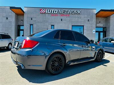 2013 Subaru Impreza WRX   - Photo 3 - Reno, NV 89502