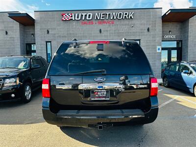 2011 Ford Expedition XLT   - Photo 8 - Reno, NV 89502