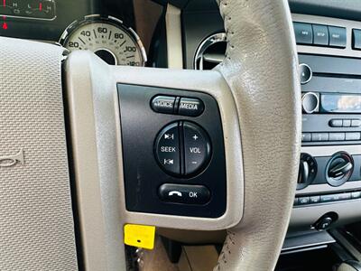 2011 Ford Expedition XLT   - Photo 24 - Reno, NV 89502