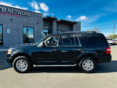 2011 Ford Expedition XLT   - Photo 6 - Reno, NV 89502