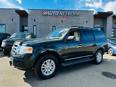2011 Ford Expedition XLT   - Photo 5 - Reno, NV 89502