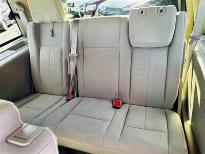 2011 Ford Expedition XLT   - Photo 18 - Reno, NV 89502
