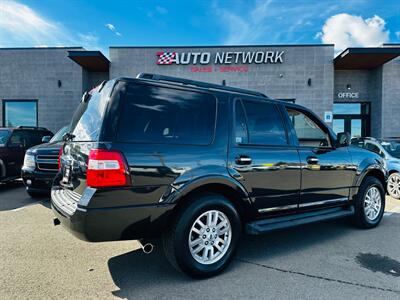 2011 Ford Expedition XLT   - Photo 3 - Reno, NV 89502
