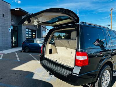 2011 Ford Expedition XLT   - Photo 9 - Reno, NV 89502