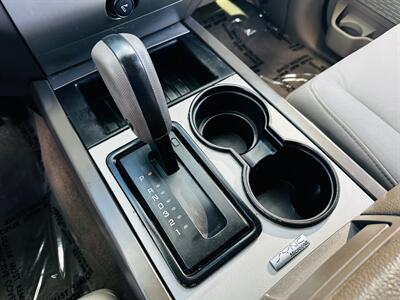 2011 Ford Expedition XLT   - Photo 21 - Reno, NV 89502