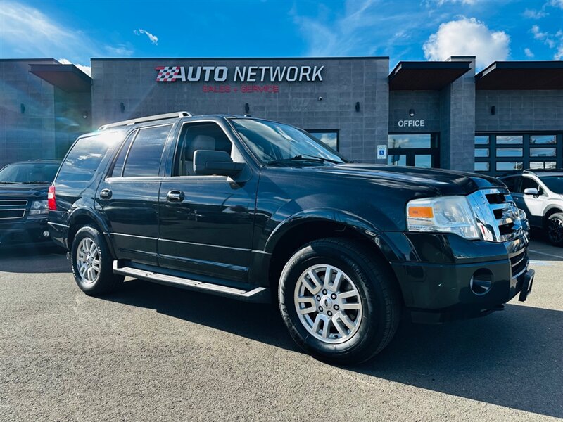 2011 Ford Expedition XLT  