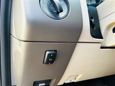 2011 Ford Expedition XLT   - Photo 23 - Reno, NV 89502