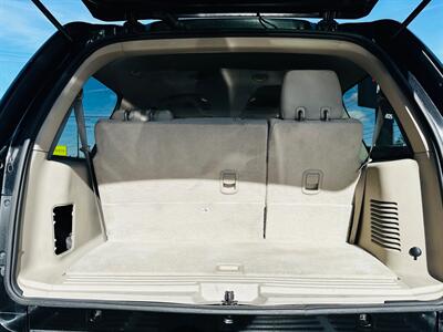 2011 Ford Expedition XLT   - Photo 10 - Reno, NV 89502