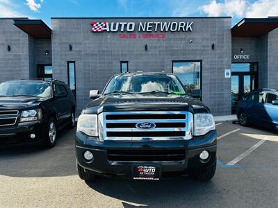 2011 Ford Expedition XLT   - Photo 4 - Reno, NV 89502