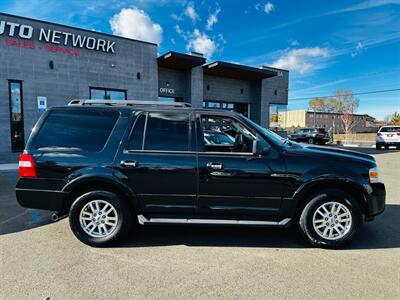 2011 Ford Expedition XLT   - Photo 2 - Reno, NV 89502