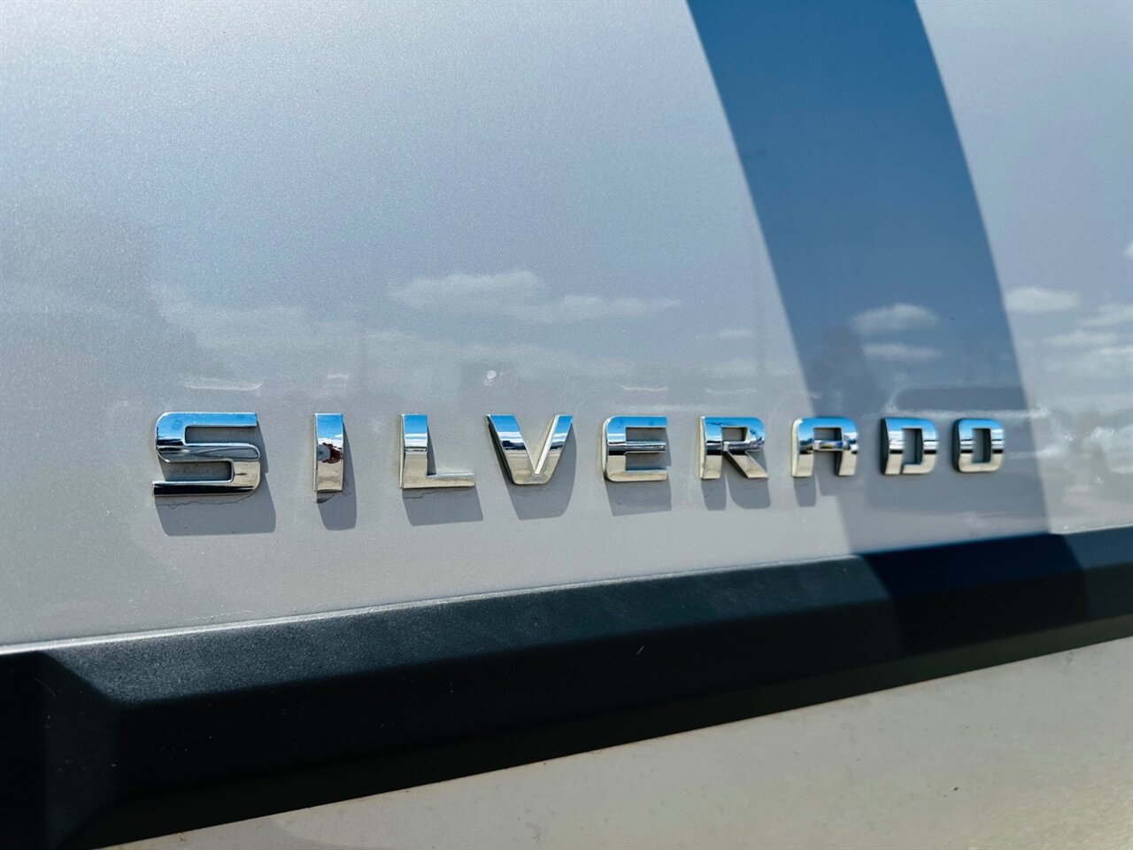2007 Chevrolet Silverado 1500 LT1 4dr Crew Cab - Photo 21 - Reno, NV 89502