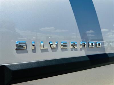 2007 Chevrolet Silverado 1500 LT1 4dr Crew Cab - Photo 21 - Reno, NV 89502