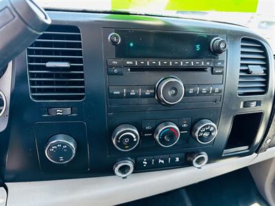 2007 Chevrolet Silverado 1500 LT1 4dr Crew Cab - Photo 15 - Reno, NV 89502