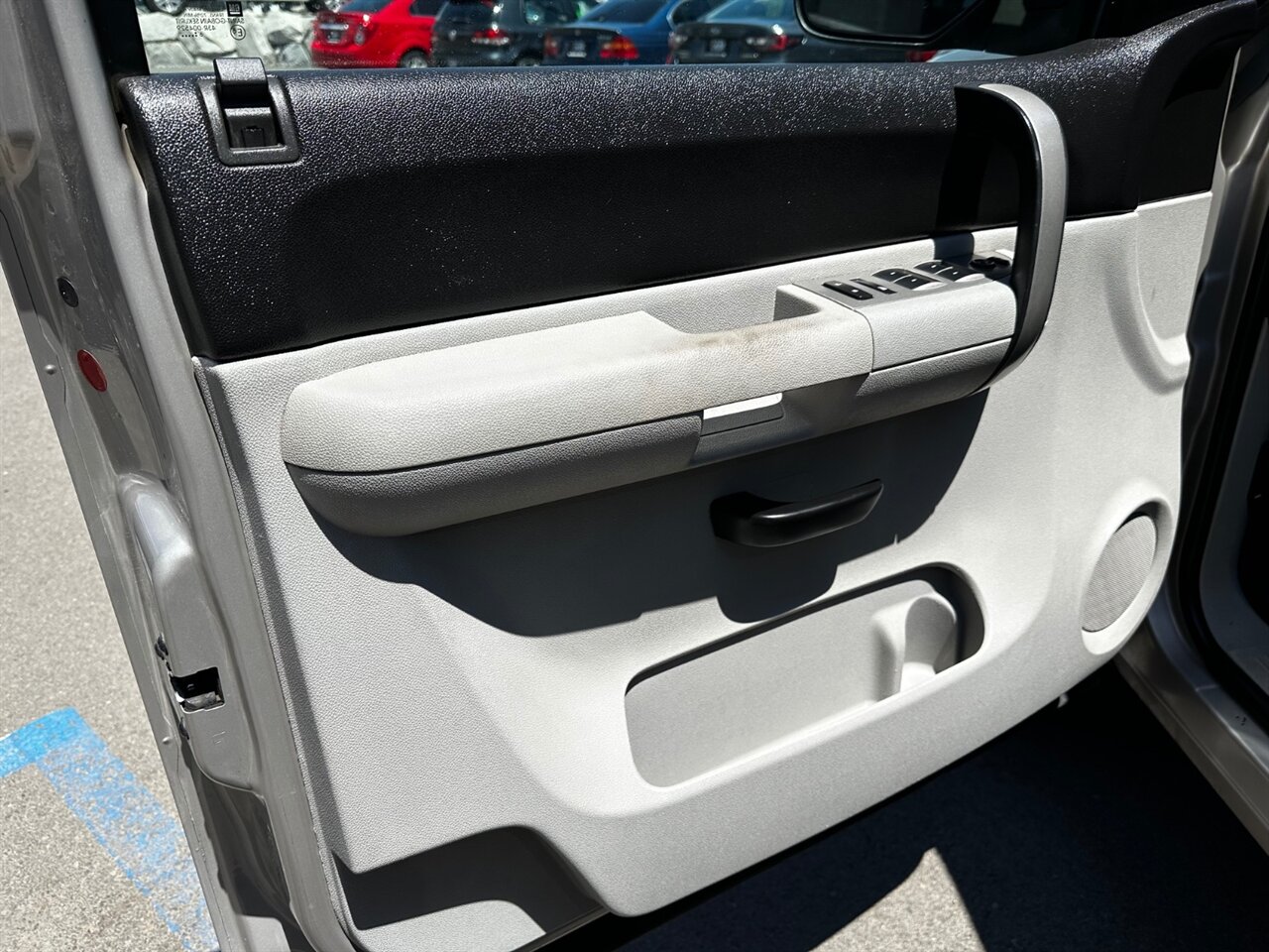2007 Chevrolet Silverado 1500 LT1 4dr Crew Cab - Photo 20 - Reno, NV 89502
