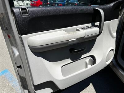 2007 Chevrolet Silverado 1500 LT1 4dr Crew Cab - Photo 20 - Reno, NV 89502