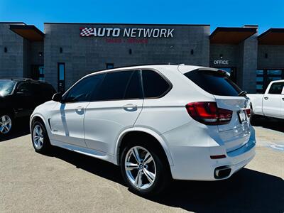 2015 BMW X5 xDrive35i   - Photo 7 - Reno, NV 89502