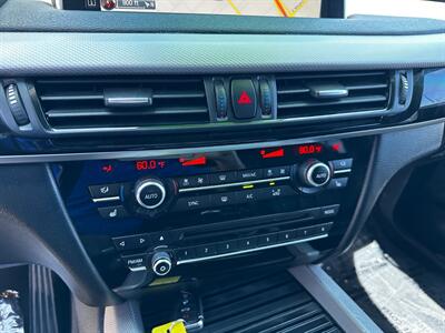2015 BMW X5 xDrive35i   - Photo 19 - Reno, NV 89502