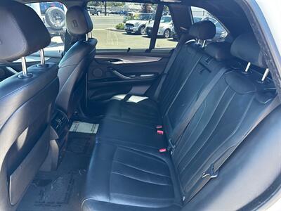 2015 BMW X5 xDrive35i   - Photo 15 - Reno, NV 89502