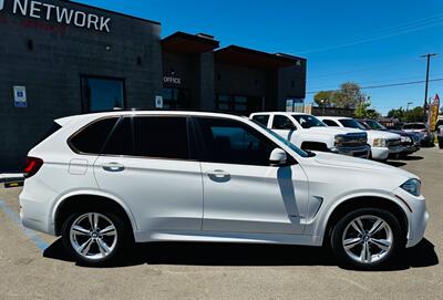 2015 BMW X5 xDrive35i   - Photo 2 - Reno, NV 89502