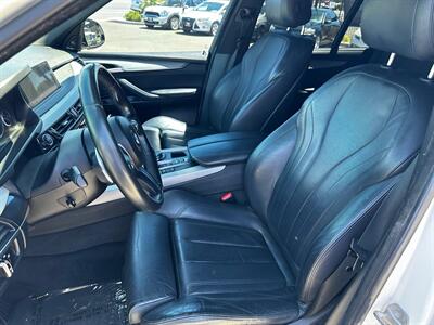 2015 BMW X5 xDrive35i   - Photo 14 - Reno, NV 89502