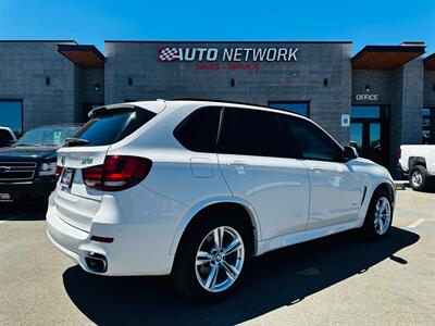 2015 BMW X5 xDrive35i   - Photo 3 - Reno, NV 89502