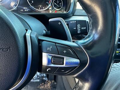2015 BMW X5 xDrive35i   - Photo 25 - Reno, NV 89502