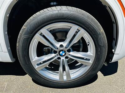 2015 BMW X5 xDrive35i   - Photo 11 - Reno, NV 89502