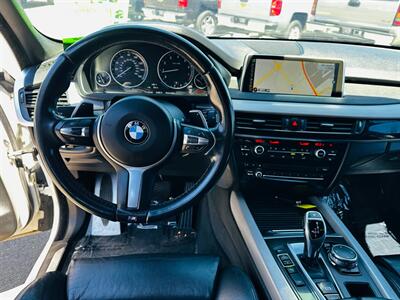 2015 BMW X5 xDrive35i   - Photo 16 - Reno, NV 89502