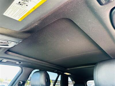 2015 BMW X5 xDrive35i   - Photo 26 - Reno, NV 89502