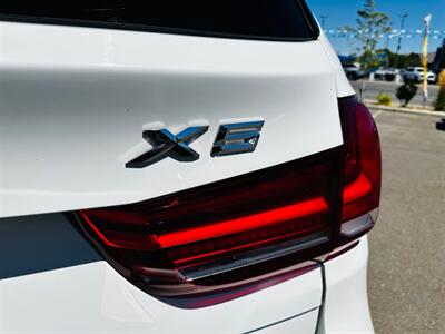 2015 BMW X5 xDrive35i   - Photo 12 - Reno, NV 89502