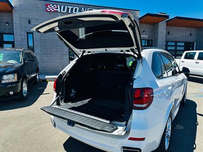 2015 BMW X5 xDrive35i   - Photo 9 - Reno, NV 89502