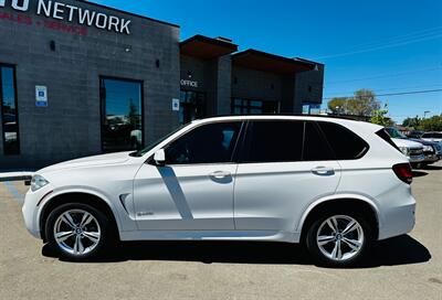 2015 BMW X5 xDrive35i   - Photo 6 - Reno, NV 89502