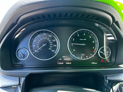 2015 BMW X5 xDrive35i   - Photo 22 - Reno, NV 89502