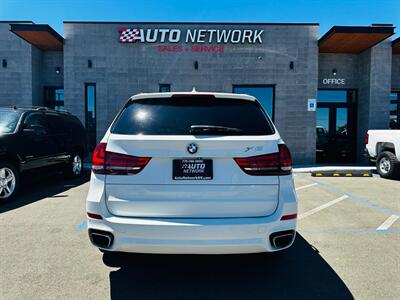 2015 BMW X5 xDrive35i   - Photo 8 - Reno, NV 89502
