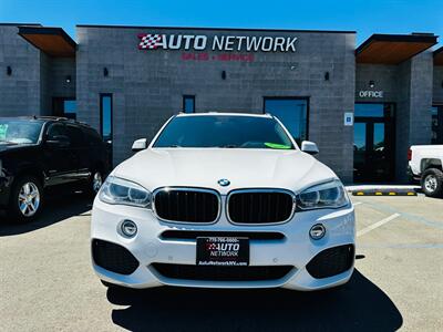 2015 BMW X5 xDrive35i   - Photo 4 - Reno, NV 89502