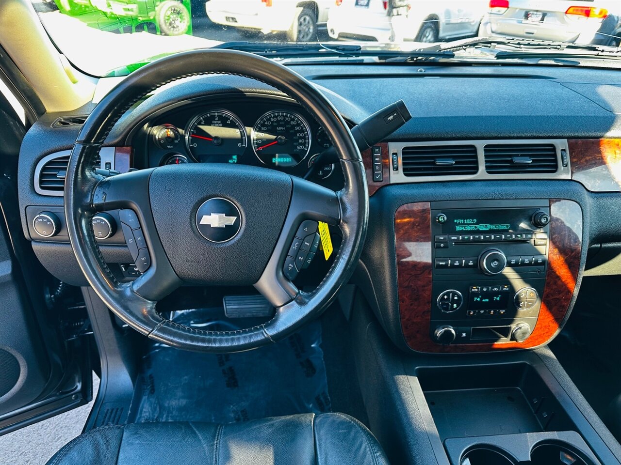 2009 Chevrolet Silverado 1500 Work Truck photo 15