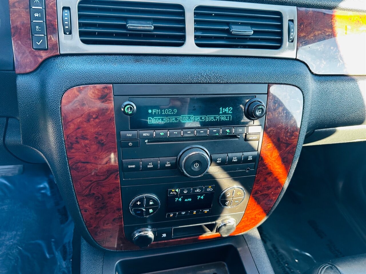 2009 Chevrolet Silverado 1500 Work Truck photo 16