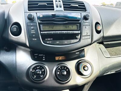 2009 Toyota RAV4 Sport   - Photo 16 - Reno, NV 89502