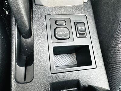 2009 Toyota RAV4 Sport   - Photo 18 - Reno, NV 89502